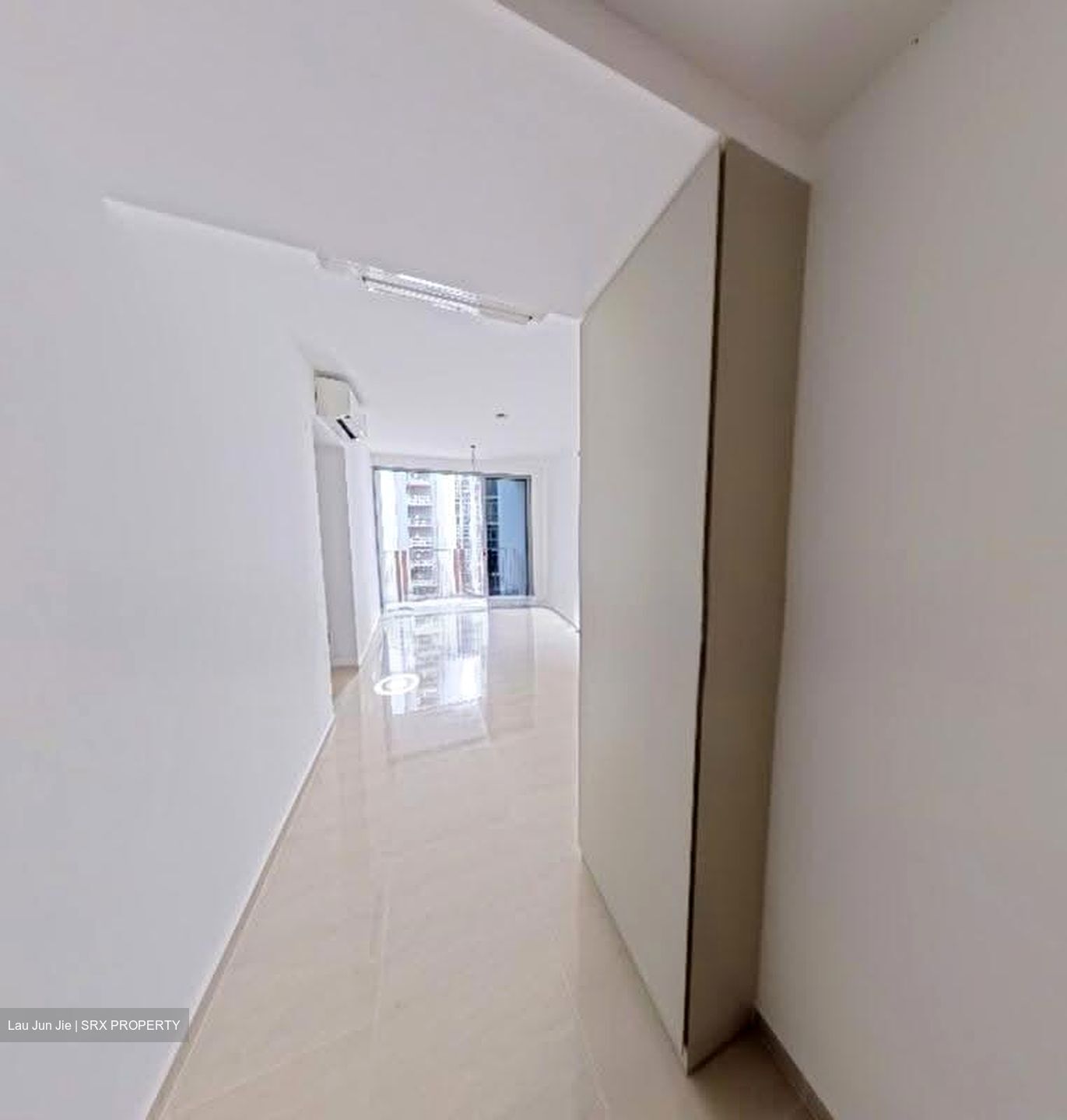 North Gaia (D27), Condominium #625019851